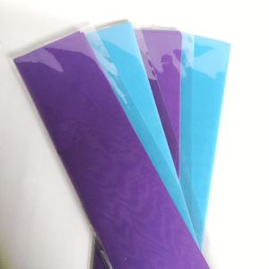 Quality Artificial Eva Foam Paper , Diy Foam Sheet For Christmas wholesale