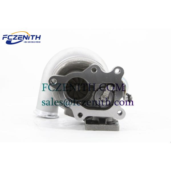 Foton Truck HE200WG Turbo 3776281 3776285 For EURO FOUR Engine