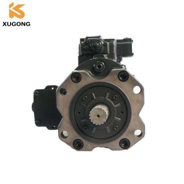 Doosan DH500 Excavator Main Pump K5V200DTP KAWASAKl Hydraulic Pump