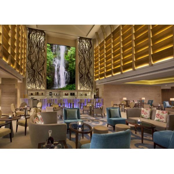 Hotel lobby Luxury Chair & Desk Chair & Restaurant Dining Chair Furniture