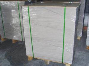 Quality Hot Sale Duplex board Grey White/back papers Sheets Reels Woodfree manufacturer Suppler wholesale