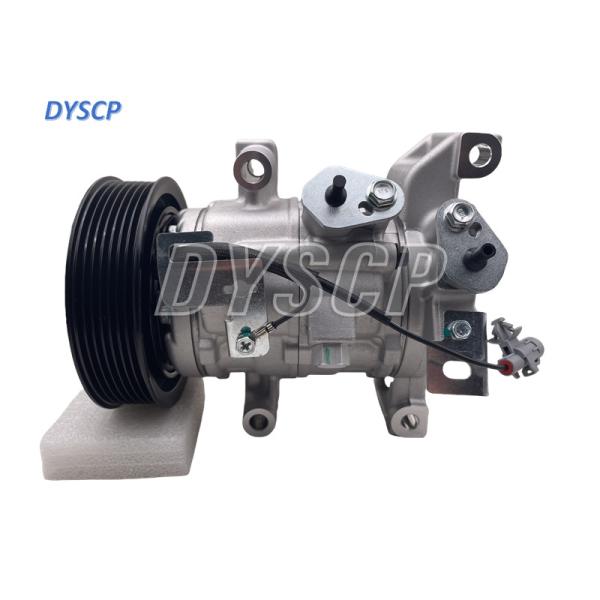 Auto AC Compresor For Toyota For Hilux 2016 7PK 883200K520 883200K660 88310-0KB60
