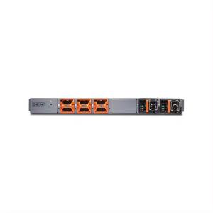 Quality Customized MX204-HWBASE-AC-FS Universal Routing Platform MX-series MX204 Router Rack Mountable Universal Edge Router wholesale
