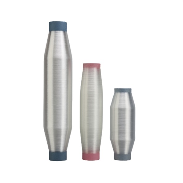 0.22mm Nylon 66 Monofilament Yarn with 1F Yarn Count for High Strength Applications