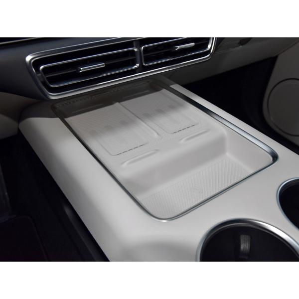 Four Wheel Drive Compact Hybrid L6 Li Auto Car SUV Multiple Airbags