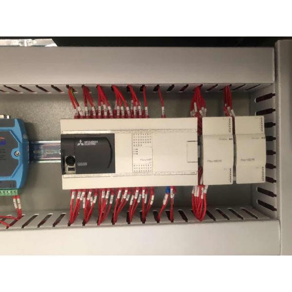 Tempered Glass Heat Soak Furnace