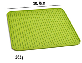 Silicone manufacturer Silicone kitchen ware waterproof Silicone Mat multi-function SM-004