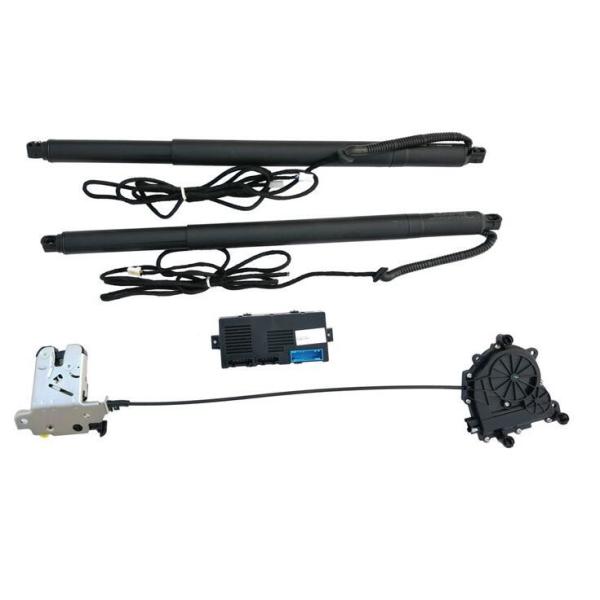 Lower Latch Nissan X Trail Smart Electric Tailgate 2014 Year