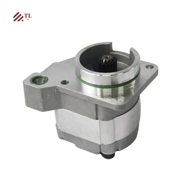 PC50UU Excavator Oil Gear Pump 320B E322B/E322BL/E300B Machinery Parts A8V0107