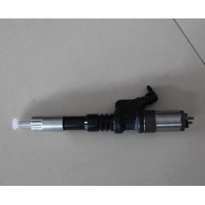 6222-11-3120  Pc300-5 Komatsu Fuel Injectors
