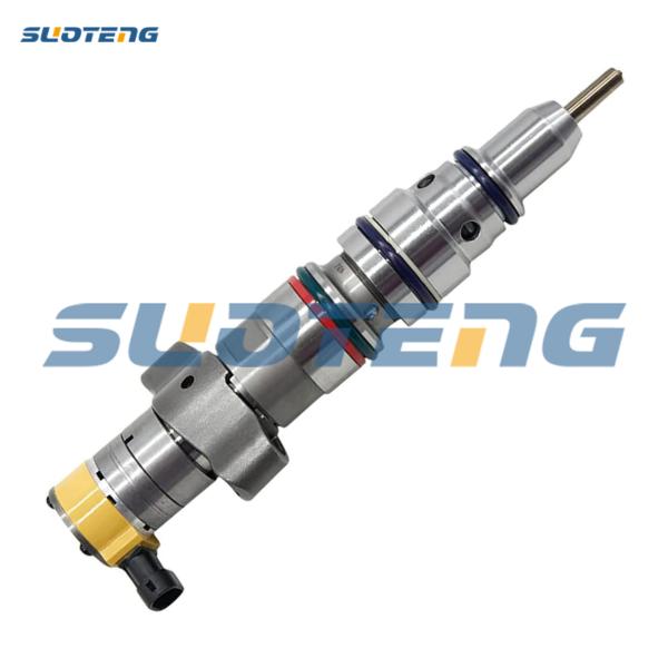 328-2586 3282586 Fuel Injector For C7 Engine E320D E330D Excavator