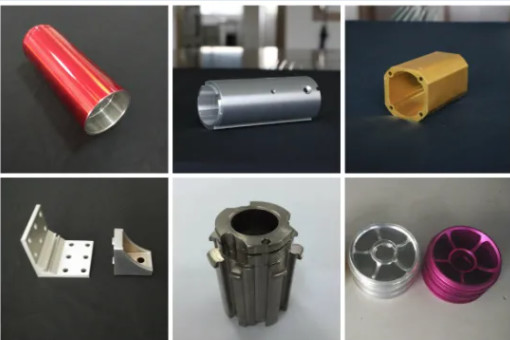 OEM Aluminium Sliding Window Profile 6.2mm Aluminium Profile Sliding Door