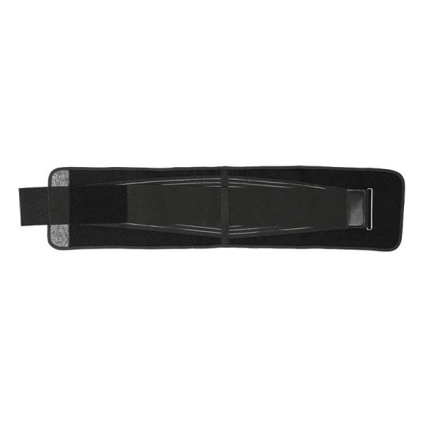 Leather Belt Neoprene Sweat 4