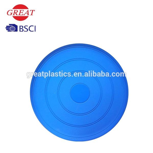 33cm Inflatable Balance Disc For Exercise , Environmental Friendliness Core Balance Disc