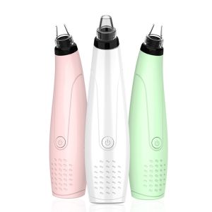 Buy cheap AAA Battery 112g 1W 3V Rechargeable Blackhead Vacuum Remover from wholesalers