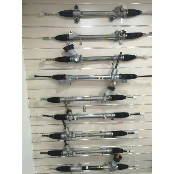 Standard Size Steering Gear Box Assembly Perfectly Suited for Audi A4 8E1 422 066T