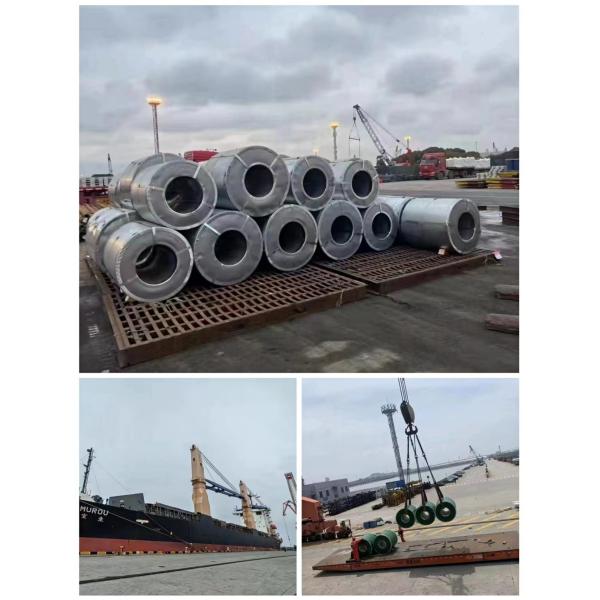 0.1mm 316 Stainless Steel Coil 2B Mirror Finish For Decoration