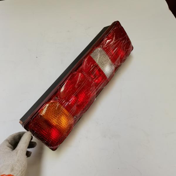 Light Warning Tail Lamp Trailer Taillights Brakes Light Truck Side Marker Light Truck Accessories