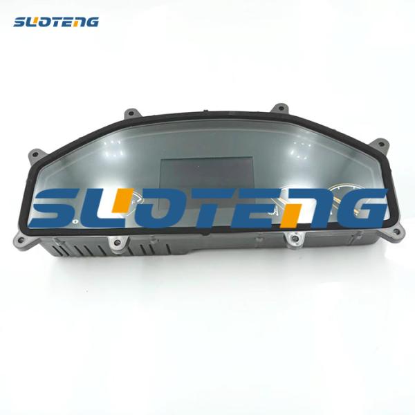 11383500 Excavator Monitor Control Display Panel For L50F L60F Excavator
