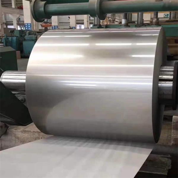 AISI 310s Hot Rolled Stainless Steel Coil in 1.2mm-10mm Thickness