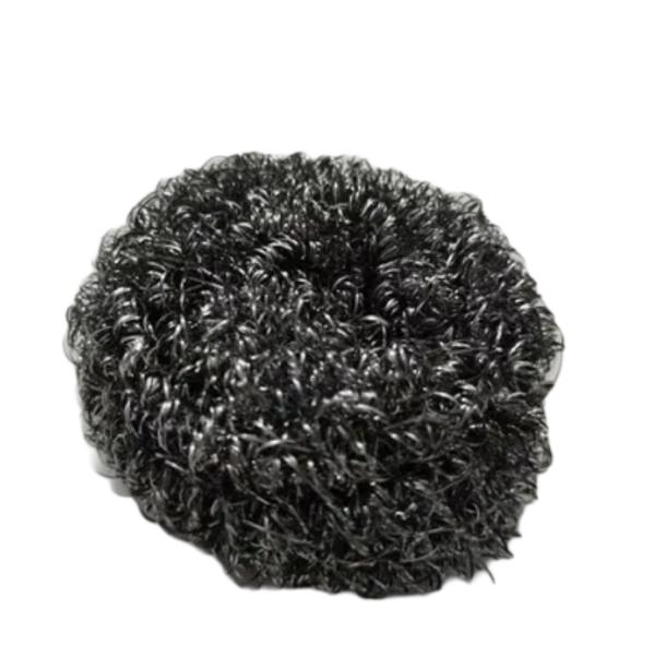 304 Stainless Steel Wool for Kitchen Industrial Cleaning