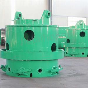 Quality Single Wall Drill Casing Tube For Bored Piling Foundation Bore Pile wholesale