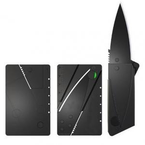 Quality Cardsharp 2 credit card size folding knife wholesale