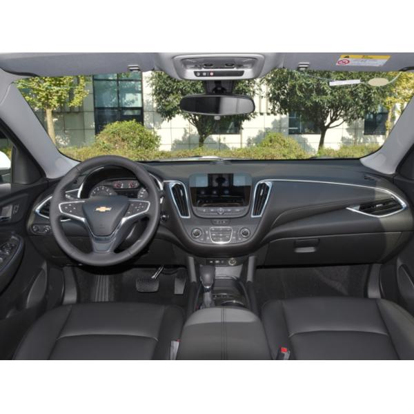 Chevrolet MRLIBU XL 2022 535T Auto Ruidong Version 1.5T 169HP Second Petrol Car