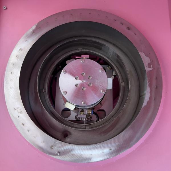 Unmanned Operation Smart Candy Floss Machine SDK ROHS