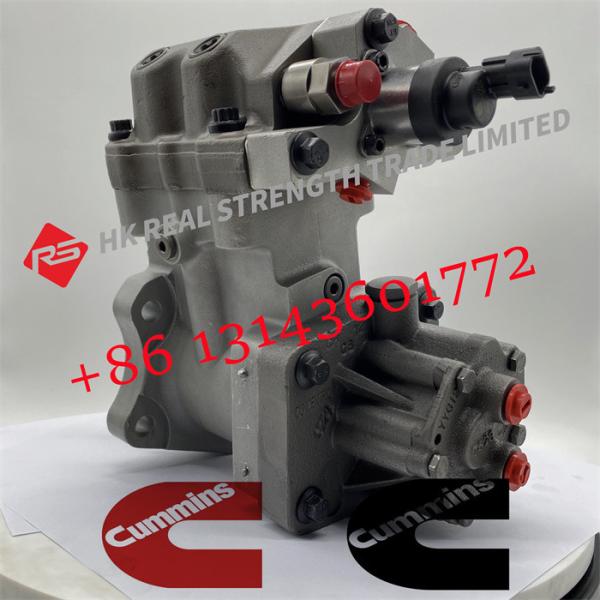 Diesel Engine Parts Fuel Injection Pump 4921431 4921431 4954200 2897500 For Cummins QSL8.9 QSL9