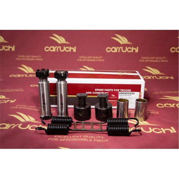 MBC0019-117 for Spare Parts Rear brake shoe repair kit