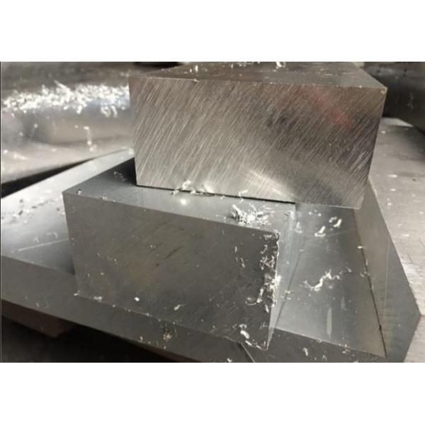 2024 T3 Aircraft Aluminium Sheet Excellent Fatigue Resistance 50000 Psi Yield Strength
