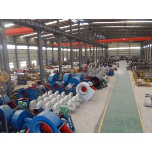 Henan Dajing Fan Technology Co., Ltd.