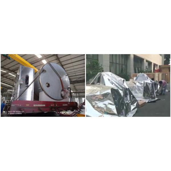 Passion Fruit And Mango Production Line 200kg Per Hour