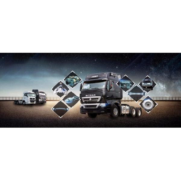 Hot Sale Sinotruk Parts Rubber Support