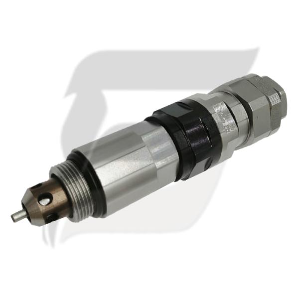723-90-76101 Suction Relief Valve For Komatsu PC200-7 PC200-8 PC228US-8 Excavator