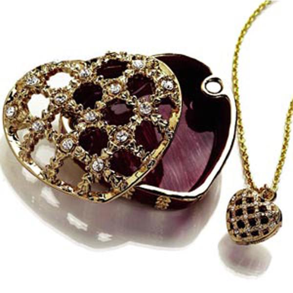 Enamel Green Faberge Egg Jewelry Box Faberge Easter Egg Trinket Box Gift Box Decoration Faberge Egg Jewelry Trinket Box