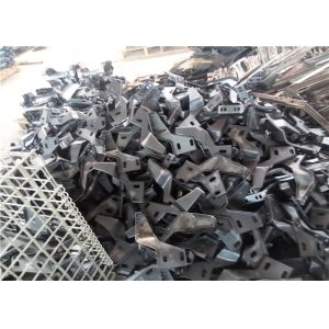 Spinning SS316L Stamping Sheet Metal Parts Custom Sheet Metal Fabrication