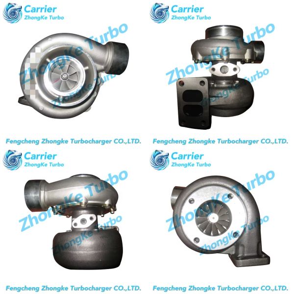 S300 Turbo 317772R 317844 317844R 04226496KZ 4226496KZ 04226496 4226496 Turbocharger For Deutz Excavator With BF8M1015C Diesel Engine
