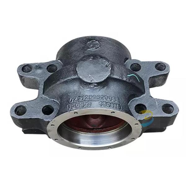 Truck Parts Dz91259520038 Balance Shaft Housing for Shacman, Sinotruk