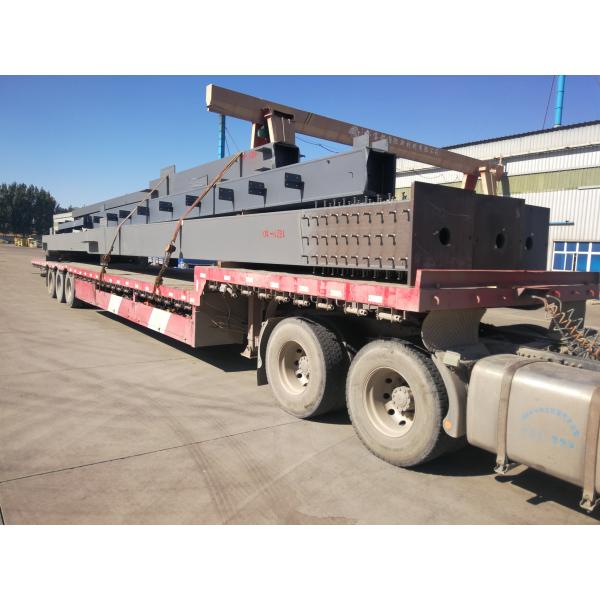 Prefabricated Buildings Steel Structure Warehouse Metal Building Prefab Workshop Steel Building Construction