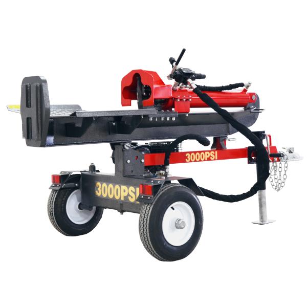 Wood Splitter 30 Ton Automobile Workshop Tools Equipment
