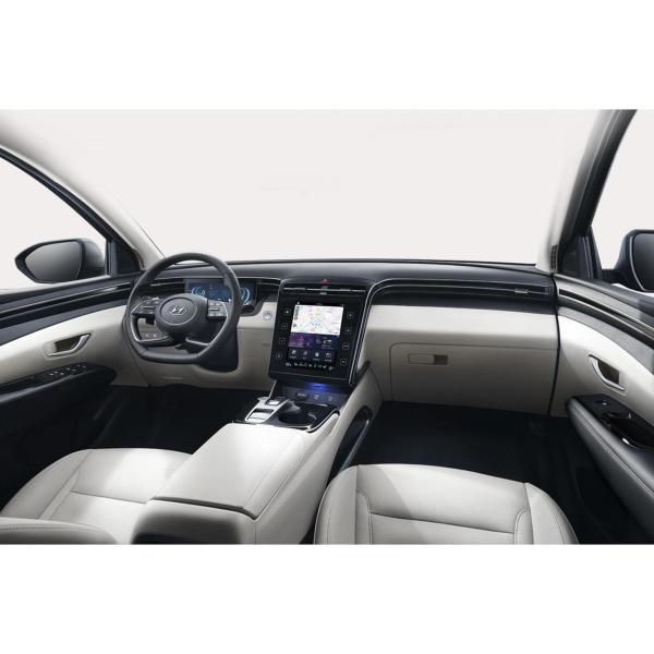 2024 Hyunda i Tucson Suv 1.5T New Cars FWD Hyund-ai Tucson Hybrid in 2023 2022 2020 201902018 2017 2016 2008 2007