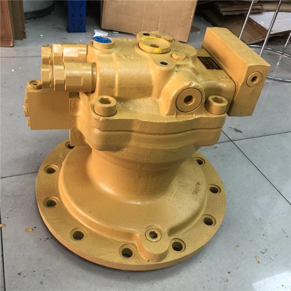 31N8-12010 Hydraulic Swing Motor R290LC-7 R290-7 R300LC-7 R305LC-7 R320LC-7