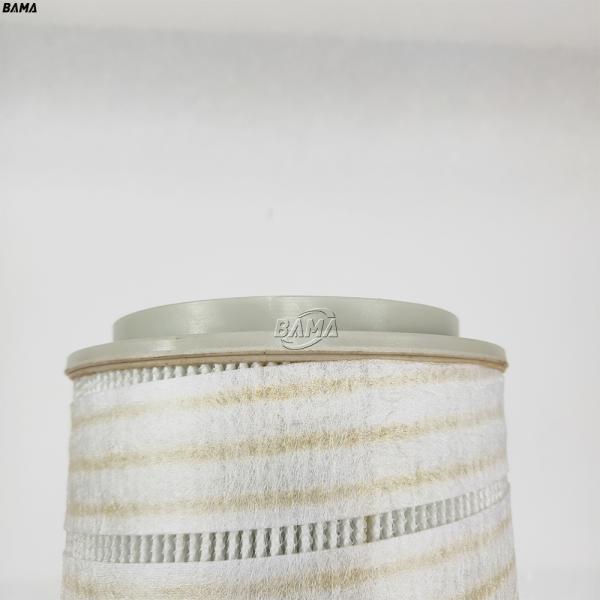 Max. Differential Pressure 10 bar Truck Oil Filter HC8304FRT26Z Hydraulic Filter Element