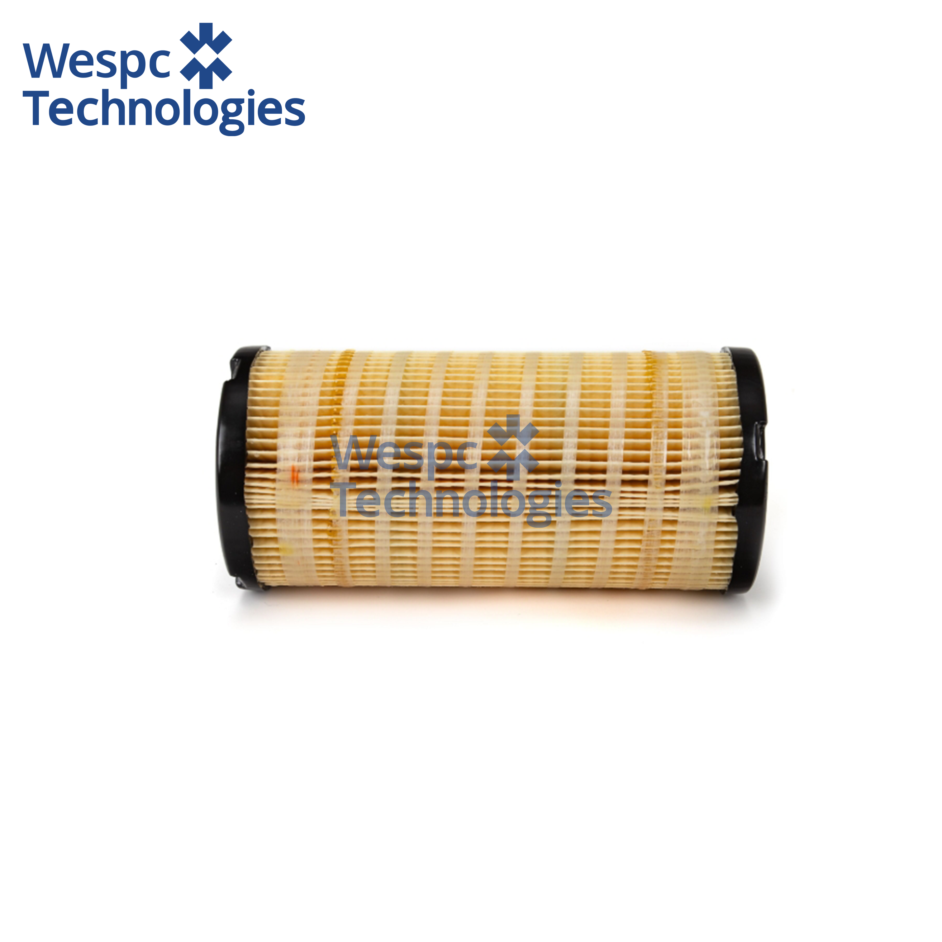 WESPC Fuel Filter 4816636 For 1104 And 1106 Diesel Engine Applications