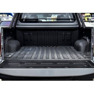 Changan Hunter Pick Up 2024 Brave Edition Luxury Dual Motor Four-Wheel Drive