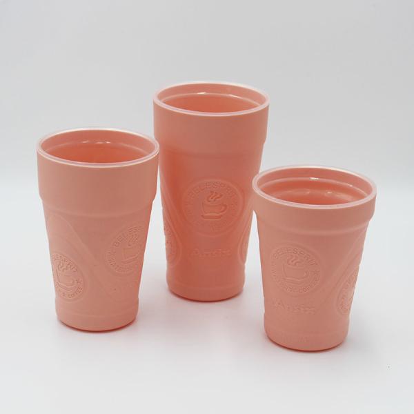 Customized Colorful Sports Couples Water Bottles With Silicone Rope