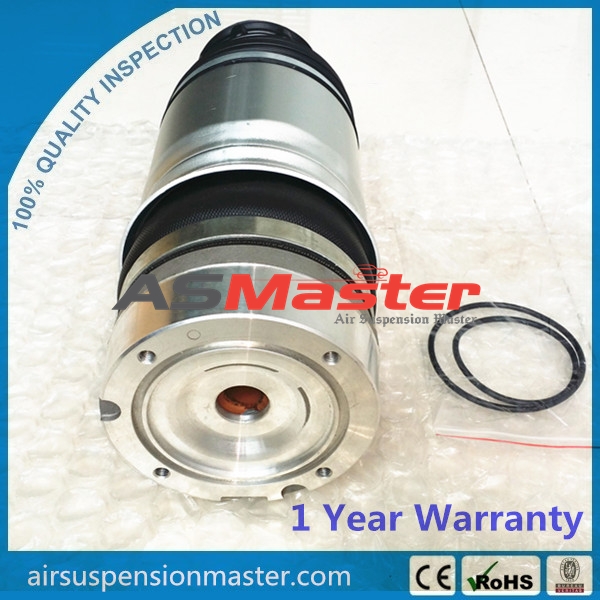 Porsche Air Suspension Repair Spring 2003 - 2010 95535850300 95535850310