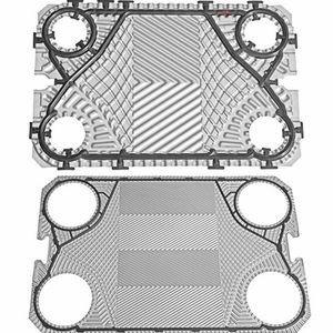 Experience Unmatched Sealing Performance with Our Gasketed Plate Heat Exchanger